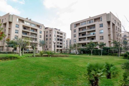 Special Apartment For Sale 185M The Square New Cairo by LMD